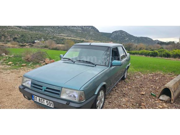 Sahibinden Tofaş Doğan SLX 1995 Model 