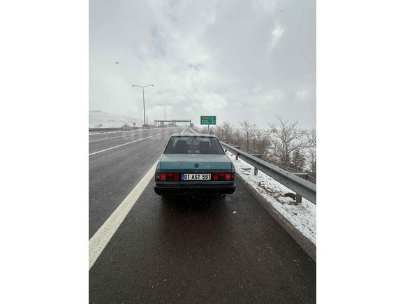 Sahibinden Tofaş Doğan SLX 1995 Model 
