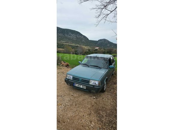 Sahibinden Tofaş Doğan SLX 1995 Model 