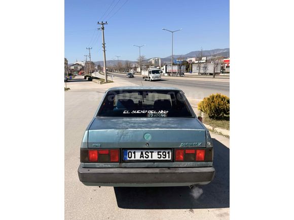 Sahibinden Tofaş Doğan SLX 1995 Model 