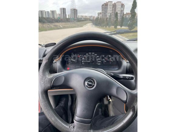 Sahibinden Opel Astra 1.6 GLS 1995 Model 