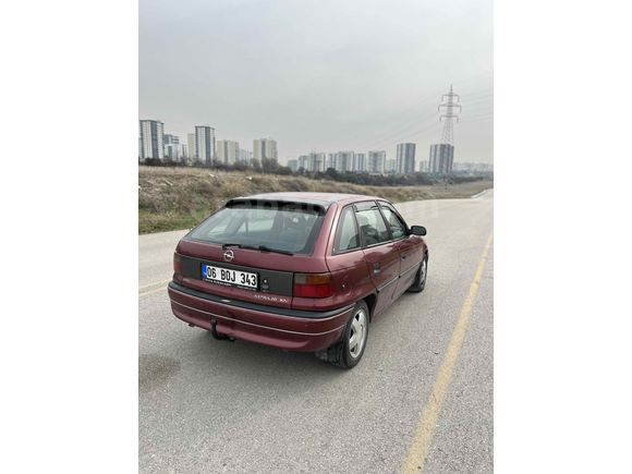 Sahibinden Opel Astra 1.6 GLS 1995 Model 
