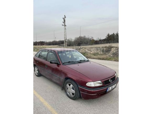 Sahibinden Opel Astra 1.6 GLS 1995 Model 