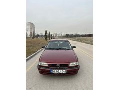 Sahibinden Opel Astra 1.6 GLS 1995 Model 