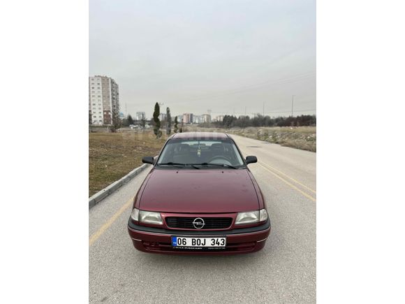 Sahibinden Opel Astra 1.6 GLS 1995 Model 