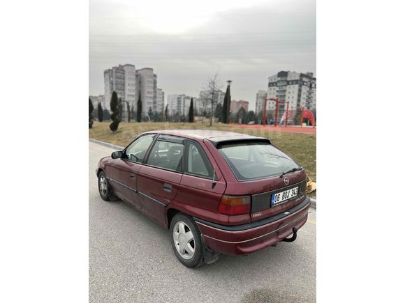 Sahibinden Opel Astra 1.6 GLS 1995 Model 