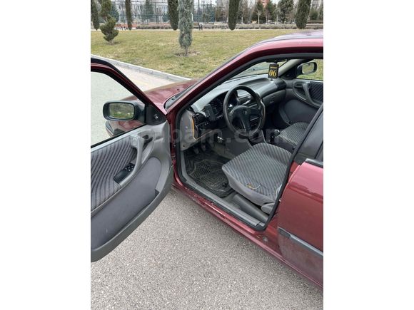 Sahibinden Opel Astra 1.6 GLS 1995 Model 