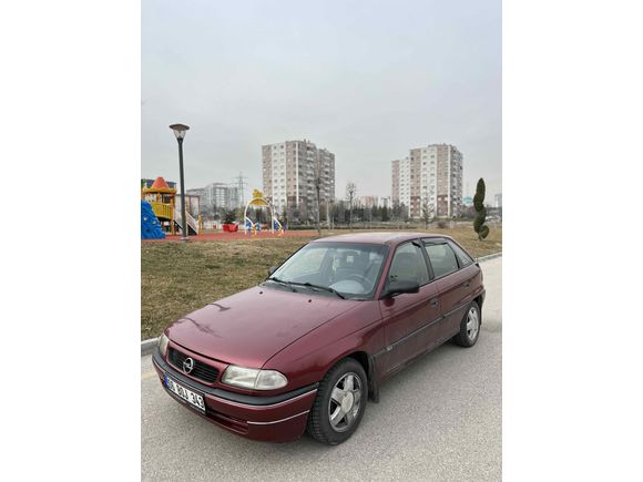 Sahibinden Opel Astra 1.6 GLS 1995 Model 