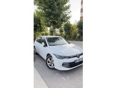 Sahibinden Volkswagen Golf 1.5 eTSI Life 2024 Model 
