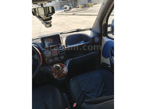 Sahibinden Fiat Albea 1.3 Multijet Active 2004 Model