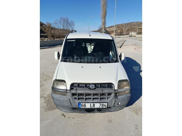 Sahibinden Fiat Albea 1.3 Multijet Active 2004 Model