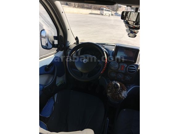 Sahibinden Fiat Albea 1.3 Multijet Active 2004 Model