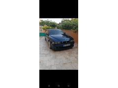 Sahibinden BMW 5 Serisi 520i Standart 1997 Model Denizli