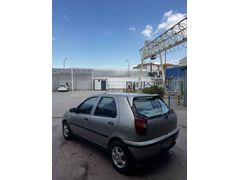 ACİLLL Sahibinden Fiat Palio 1.4 EL 2001 Model 