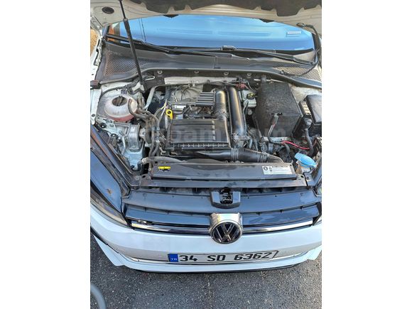Sahibinden Volkswagen Golf 1.4 TSi Highline 2016 Model 