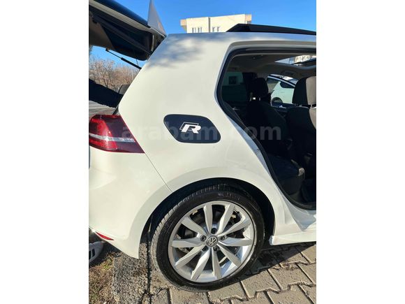 Sahibinden Volkswagen Golf 1.4 TSi Highline 2016 Model 