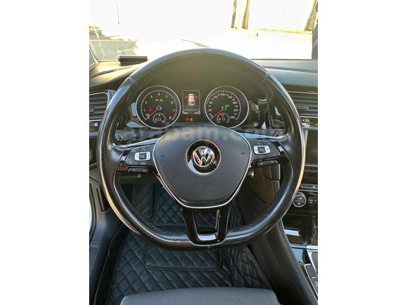 Sahibinden Volkswagen Golf 1.4 TSi Highline 2016 Model 