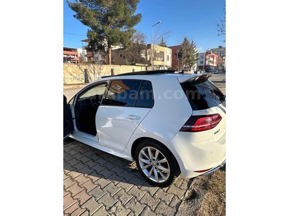 Sahibinden Volkswagen Golf 1.4 TSi Highline 2016 Model 