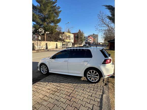 Sahibinden Volkswagen Golf 1.4 TSi Highline 2016 Model 