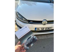 Sahibinden Volkswagen Golf 1.4 TSi Highline 2016 Model 