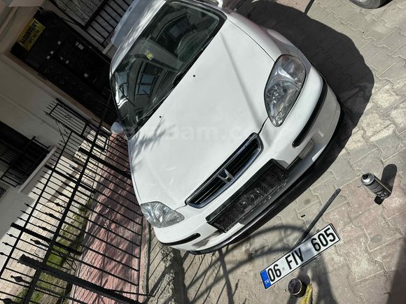 Sahibinden Honda Civic 1.4 i S 1999 Model 