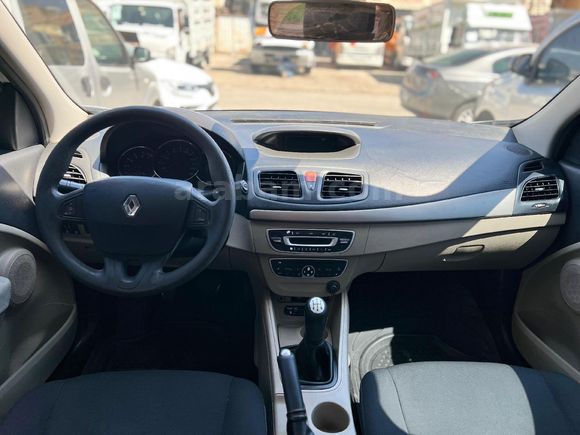 Sahibinden Renault Megane 1.5 dCi Privilege 2011 Model