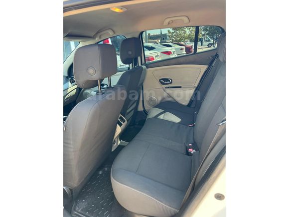 Sahibinden Renault Megane 1.5 dCi Privilege 2011 Model