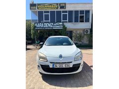 Sahibinden Renault Megane 1.5 dCi Privilege 2011 Model