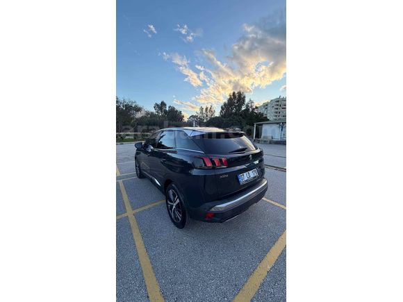 Sahibinden Peugeot 3008 1.2 PureTech Active Dynamic 2020 Model  76.000 km Diğer