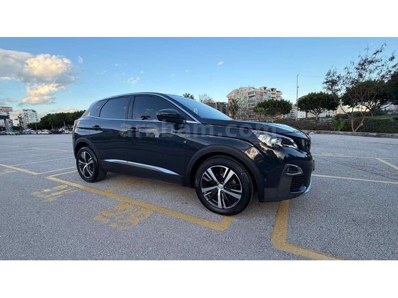 Sahibinden Peugeot 3008 1.2 PureTech Active Dynamic 2020 Model  76.000 km Diğer