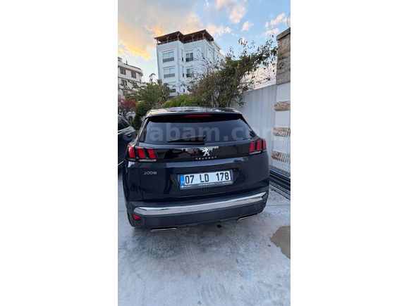 Sahibinden Peugeot 3008 1.2 PureTech Active Dynamic 2020 Model  76.000 km Diğer