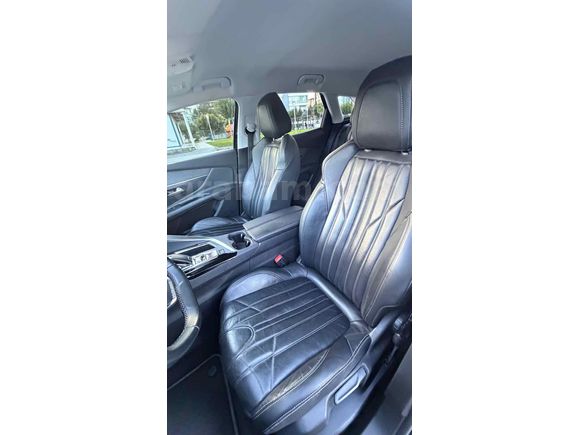 Sahibinden Peugeot 3008 1.2 PureTech Active Dynamic 2020 Model  76.000 km Diğer