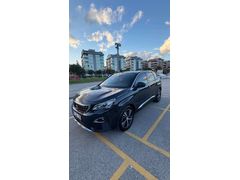 Sahibinden Peugeot 3008 1.2 PureTech Active Dynamic 2020 Model  76.000 km Diğer