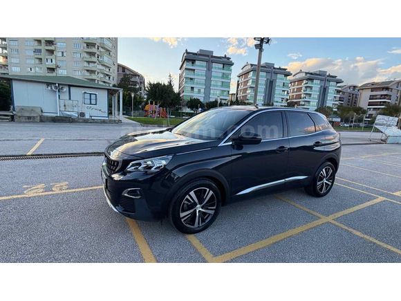 Sahibinden Peugeot 3008 1.2 PureTech Active Dynamic 2020 Model  76.000 km Diğer