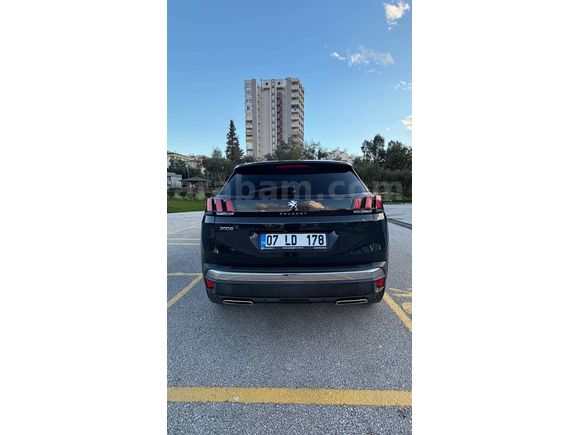 Sahibinden Peugeot 3008 1.2 PureTech Active Dynamic 2020 Model  76.000 km Diğer