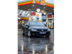 Sahibinden Volkswagen Jetta 1.6 TDi Comfortline 2013 Model  207.000 km Siyah