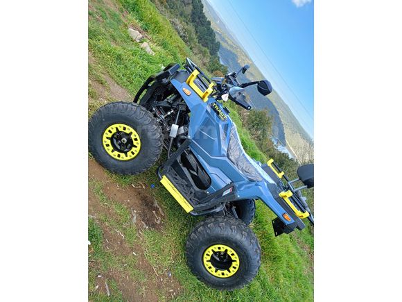 Sahibinden Yuki YK200-T3 Tract