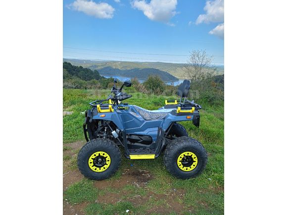 Sahibinden Yuki YK200-T3 Tract