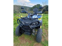 Sahibinden Yuki YK200-T3 Tract