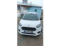 Sahibinden Ford Tourneo Courier 1.5 TDCi Titanium Plus 2022 Model