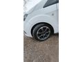 Sahibinden Ford Tourneo Courier 1.5 TDCi Titanium Plus 2022 Model