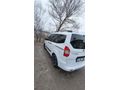 Sahibinden Ford Tourneo Courier 1.5 TDCi Titanium Plus 2022 Model