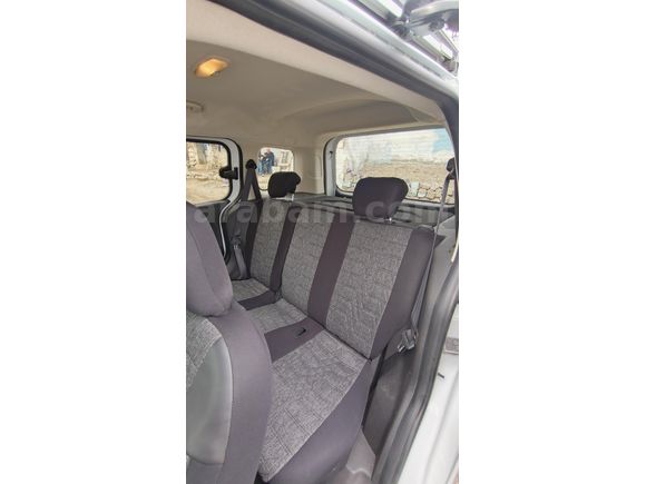 Sahibinden Ford Tourneo Courier 1.5 TDCi Titanium Plus 2022 Model