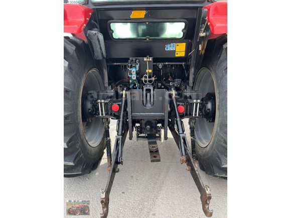 AKÇAKAYA TRAKTÖRDEN 2005 MODEL 5400 SAATTE 3085 PHANTOM