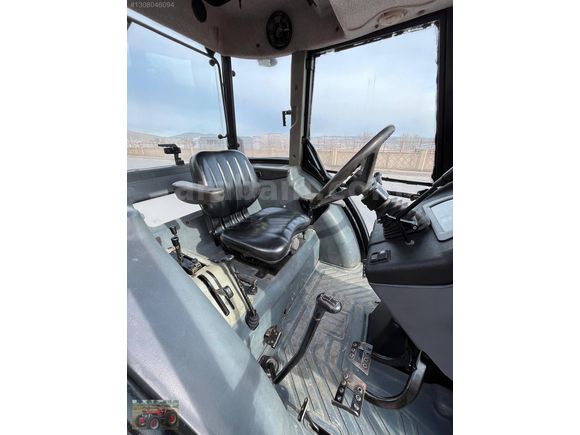 AKÇAKAYA TRAKTÖRDEN 2005 MODEL 5400 SAATTE 3085 PHANTOM