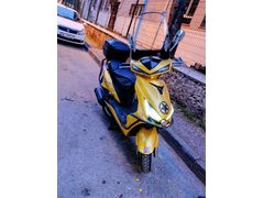 Sahibinden RKS Bolero 50 Bursa