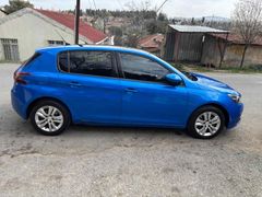 Sahibinden Peugeot 308 1.5 BlueHDI Style Tech 2020 Model 