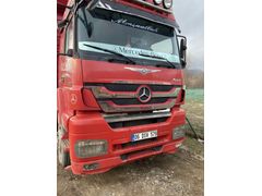Sahibinden Mercedes - Benz Axor 3240 