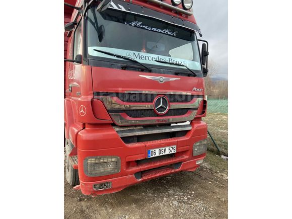 Sahibinden Mercedes - Benz Axor 3240 