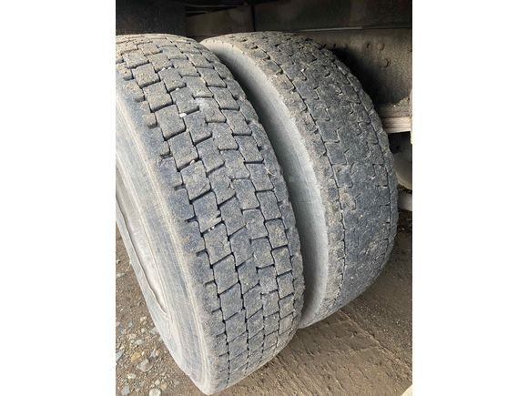 Sahibinden Mercedes - Benz Axor 3240 